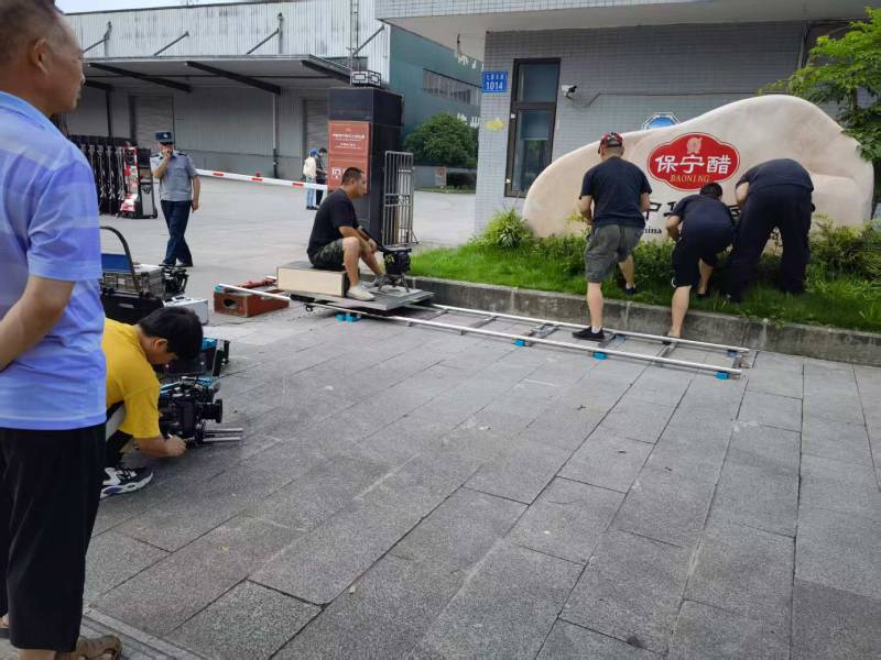 迎泽区TVC拍摄：制造业专属TVC方案，用镜头展现企业硬核实力！