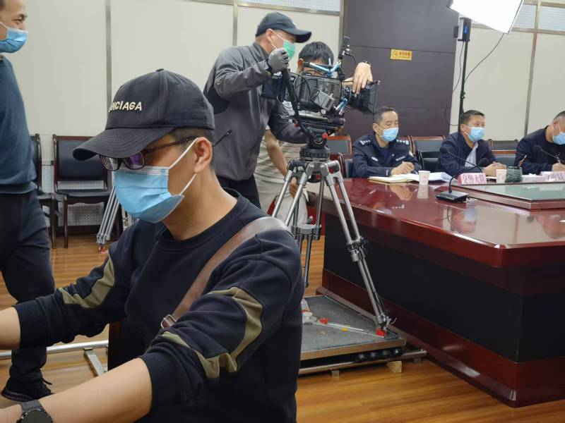 迎泽区TVC拍摄公司怎么筛选？记住这3个核心标准！