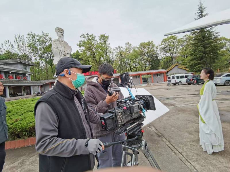 迎泽区广告片拍摄公司：从策划到投放，一站式服务，让品牌传播更高效！