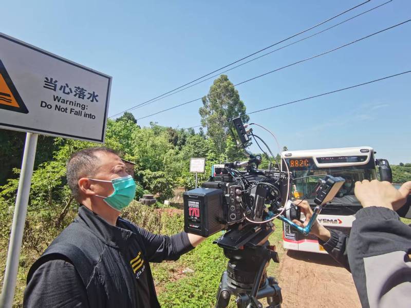 迎泽区TVC拍摄公司：深耕本地市场，为品牌定制专属拍摄方案
