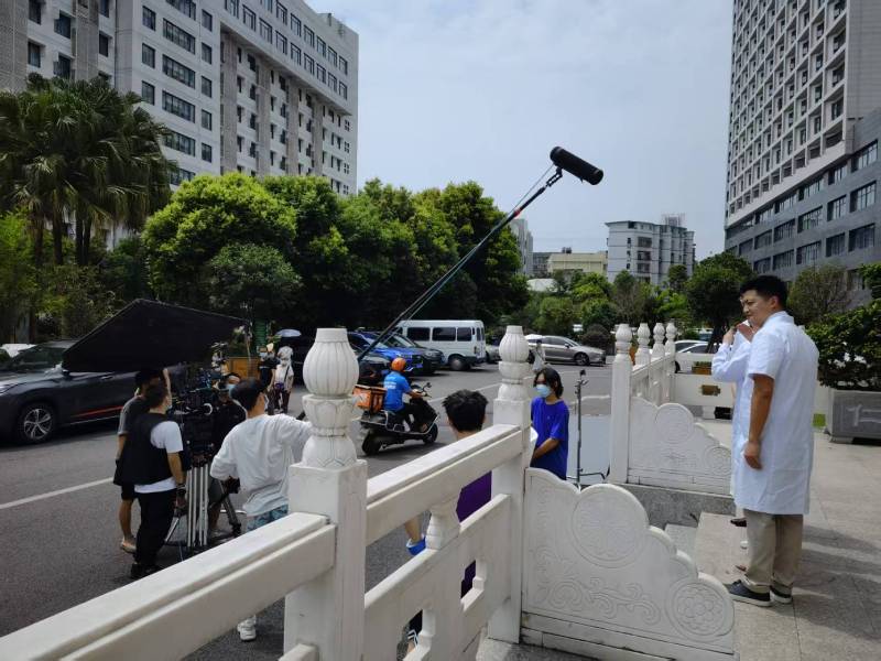 迎泽区广告片拍摄公司低成本实现高规格制作的诀窍