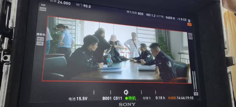 迎泽区广告片拍摄公司